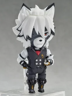 Nendoroid Zenless Zone Zero Von Lycaon
