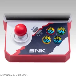 Stickers>NEOGEO Button Stickers