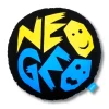 NEOGEO Canvas Cushion Sale