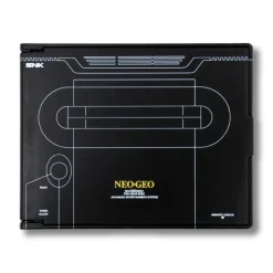 Other Accessories>NEOGEO Compact Mirror