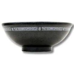 NEOGEO Label Donburi Bowl Hot