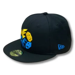 NEOGEO Label New Era Cap New