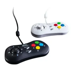 Gadgets>NEOGEO mini Pad