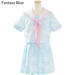 Cosplay Outfits>Neographic Angel Sailor Uniform