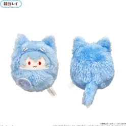 Neon Genesis Evangelion Kurumi Tapinui Plushie Box Set Sale