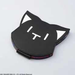 NEO: The World Ends with You Mr. Mew Pocket Mirror Best