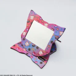 NEO: The World Ends with You Mr. Mew Pocket Mirror Best