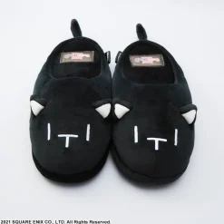 Footwear>NEO: The World Ends with You Mr. Mew Slippers