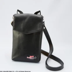 NEO: The World Ends with You Mr. Mew Crossbody Pouch Hot