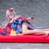 Neptunia x Senran Kagura: Ninja Wars Black Heart: Kimono Ver. 1/7 Scale Figure Best
