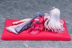 Neptunia x Senran Kagura: Ninja Wars Black Heart: Kimono Ver. 1/7 Scale Figure Best