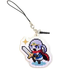 Smartphone Accessories>New Game! Earphone Jack Straps