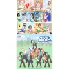 Game Music>New Year's March! / Radio Taiso Dai 1 (Nijigasaki High School Idol Club Ver.) | Love Live! School Idol Festival 2 Miracle Live! Collaboration Single CD