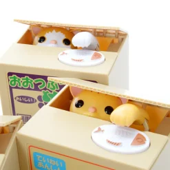 New Itazura Bank Sale
