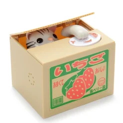 New Itazura Bank Sale