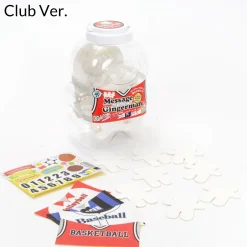 New Message Gingerbread Man Discount