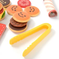 New Nico Burger Game Hot