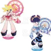 Other Goods>New Panty & Stocking with Garterbelt Acrylic Stand Figure Japanese Clothes Ver.