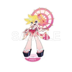 Other Goods>New Panty & Stocking with Garterbelt Acrylic Stand Figure Japanese Clothes Ver.