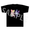 Tops>New Panty & Stocking with Garterbelt T-Shirt
