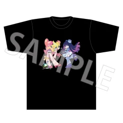 Tops>New Panty & Stocking with Garterbelt T-Shirt