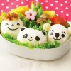 Cookware & Kitchen Tools>Nico Nico Nori Punch Trio