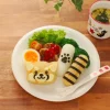 Nico Kitchen Red Panda Onigiri Set