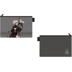 Pouches & Other Cases>NieR Series 15th Anniversary Pouch 2B & Pod 042
