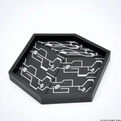 NieR: Automata Black Box Rubber Tray Sale