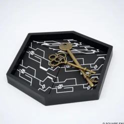 NieR: Automata Black Box Rubber Tray Sale