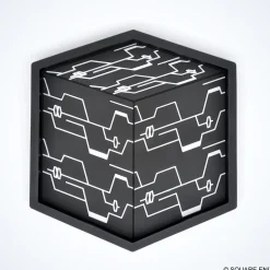 NieR: Automata Black Box Rubber Tray Sale