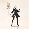 NieR: Automata 2B (YoRHa No. 2 Type B) Plastic Model Kit Best