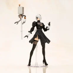 NieR: Automata 2B (YoRHa No. 2 Type B) Plastic Model Kit Best