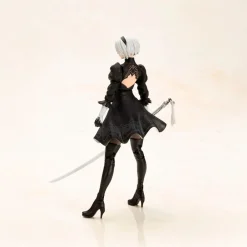 NieR: Automata 2B (YoRHa No. 2 Type B) Plastic Model Kit Best