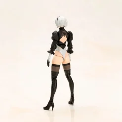 NieR: Automata 2B (YoRHa No. 2 Type B) Plastic Model Kit Best