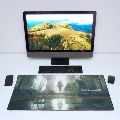 NieR: Automata Gaming Mousepad Vol. 3 Outlet