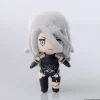 NieR: Automata Mini Plushie A2 (YoRHa Type A No. 2) Clearance