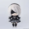 NieR: Automata Mini Plushie 2B (YoRHa No. 2 Type B) (Re-run) Best