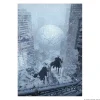 Games>NieR: Automata 1000-Piece Jigsaw Puzzle C