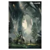 Games>NieR: Automata 1000-Piece Jigsaw Puzzle B