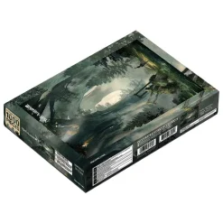 Games>NieR: Automata 1000-Piece Jigsaw Puzzle B