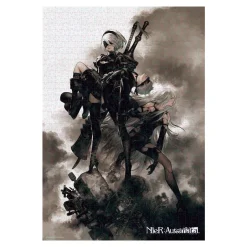NieR: Automata 1000-Piece Jigsaw Puzzle A Hot