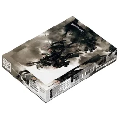 NieR: Automata 1000-Piece Jigsaw Puzzle A Hot