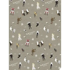 NieR: Automata Ver 1.1a Yuru Pallet Clear File Sale
