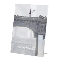 NieR Re[in]carnation Acrylic Panel Clearance