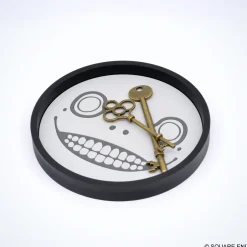 NieR Replicant Ver. 1.22474487139... Emil Rubber Tray Hot