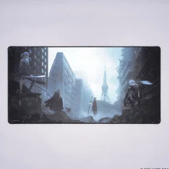 NieR Series Gaming Mousepad Vol. 2 New