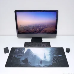 NieR Series Gaming Mousepad Vol. 2 New