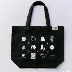 NieR Series Lunch Tote Bag Discount