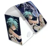 Nihon Falcom Deck Case The Legend of Heroes: Trails Series Altina & Millium New